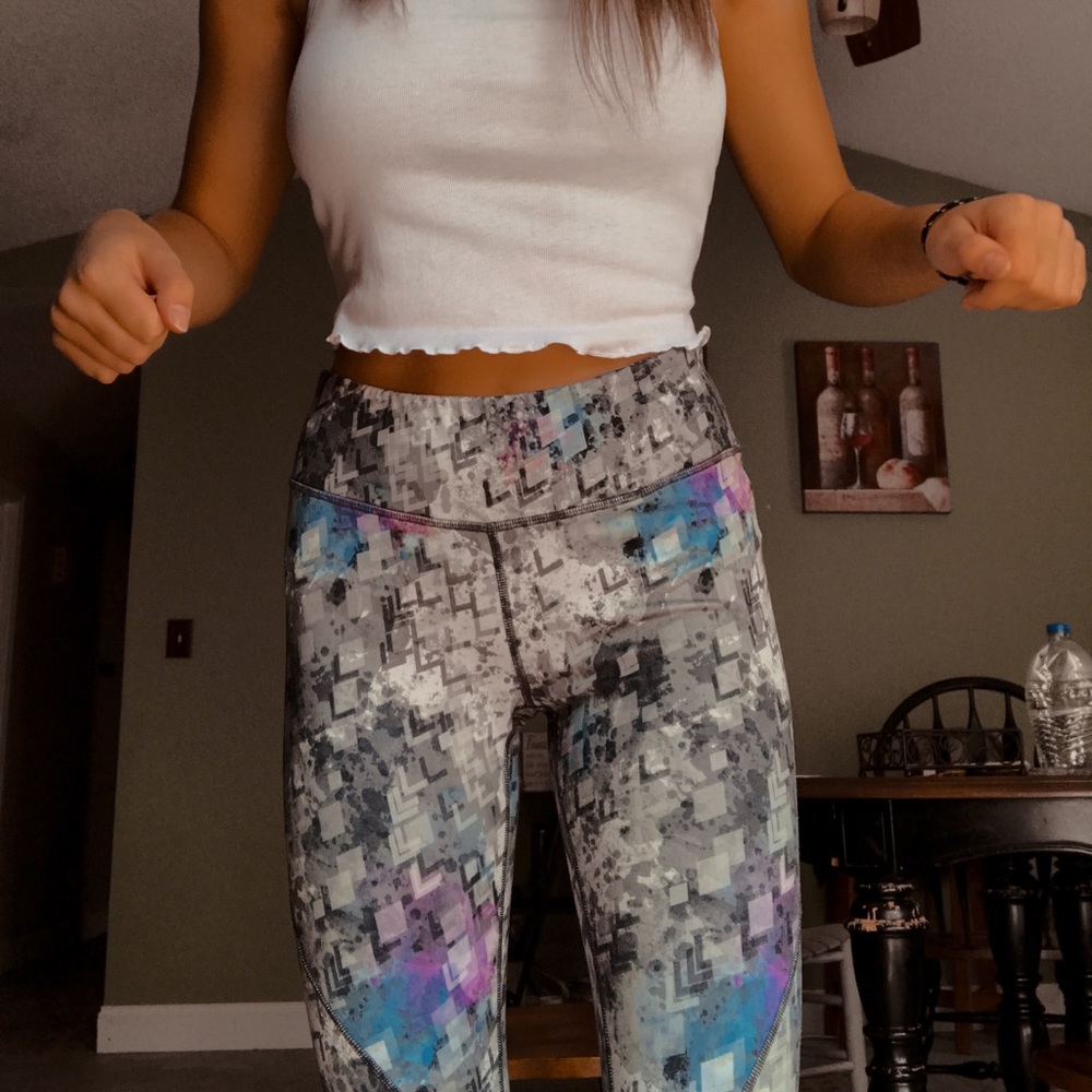 performance leggings